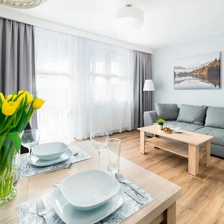 Wonder Home - Apartamenty Residence Karpacz Blisko Stoku Narciarskiego, Z Balkonami I Parkingiem Exteriér fotografie