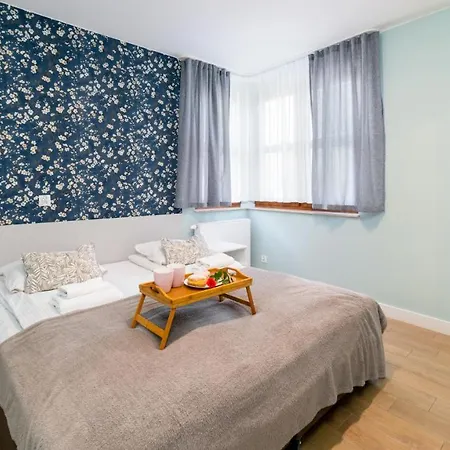 Wonder Home - Apartamenty Residence Karpacz Blisko Stoku Narciarskiego, Z Balkonami I Parkingiem Exteriér fotografie