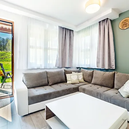 Wonder Home - Apartamenty Residence Karpacz Blisko Stoku Narciarskiego, Z Balkonami I Parkingiem Exteriér fotografie