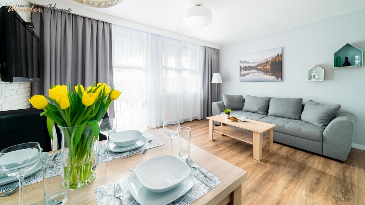 Apartment Wonder - Karpacz: Slope-side On Sudeten Trail