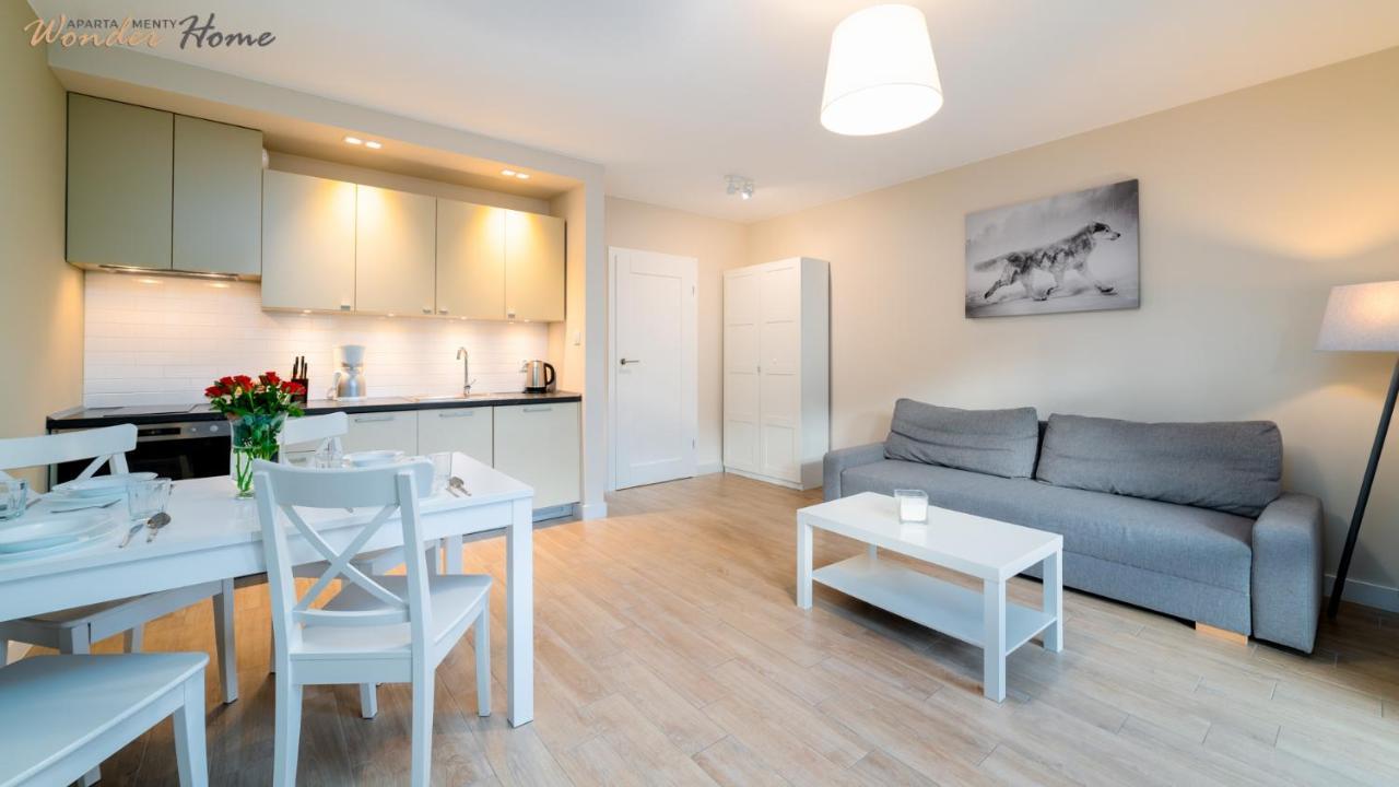 Wonder - Karpacz: Slope-side On Sudeten Trail Apartment Karpacz