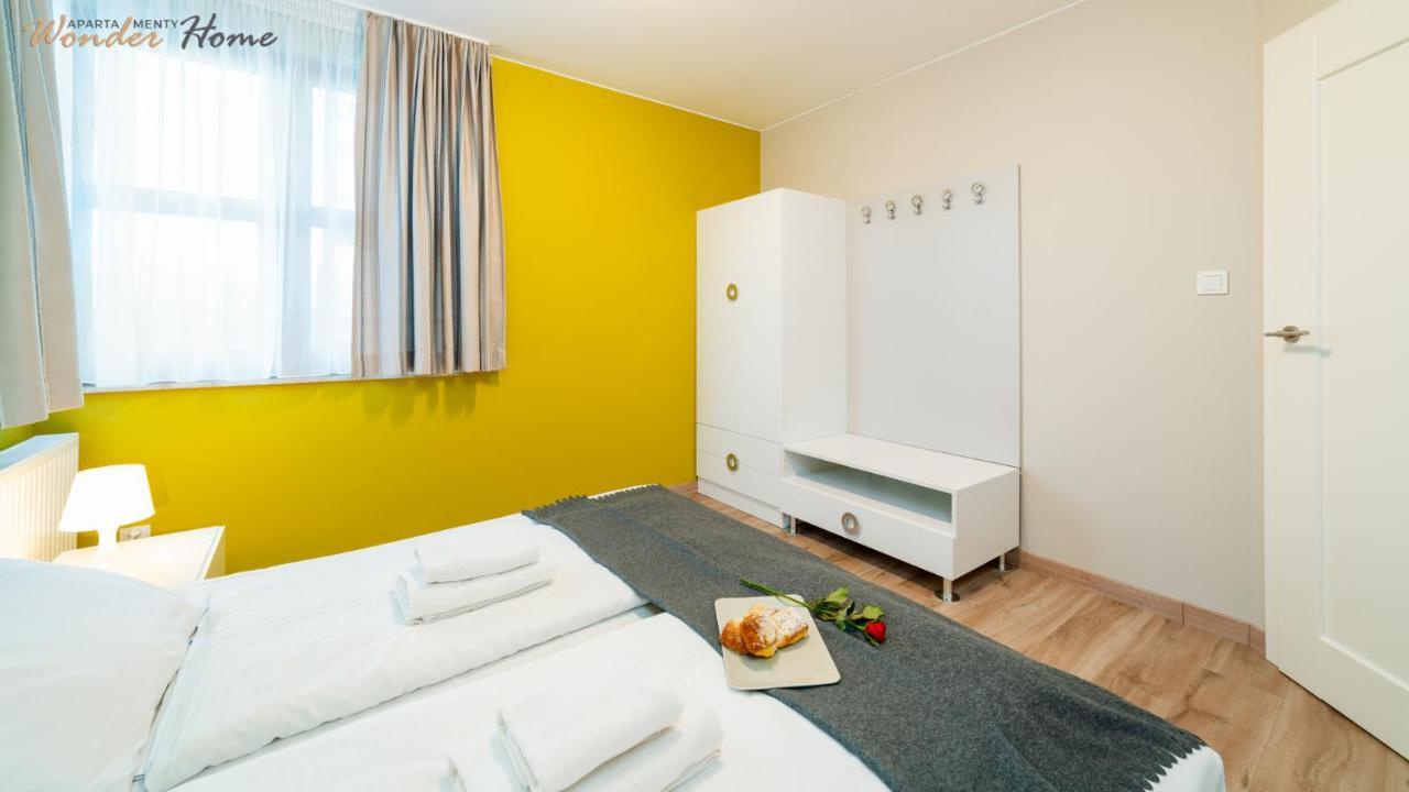 Wonder - Karpacz: Slope-side On Sudeten Trail Apartment