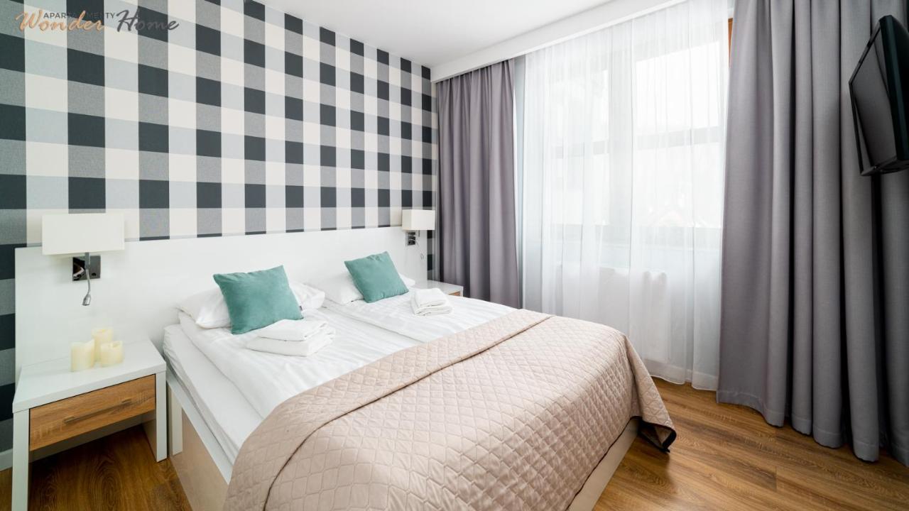 Wonder - Karpacz: Slope-side On Sudeten Trail Apartment