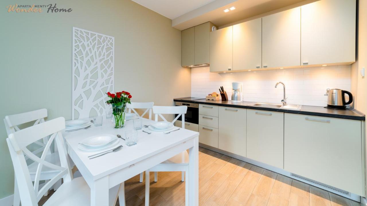 Wonder - Karpacz: Slope-side On Sudeten Trail Apartment Karpacz