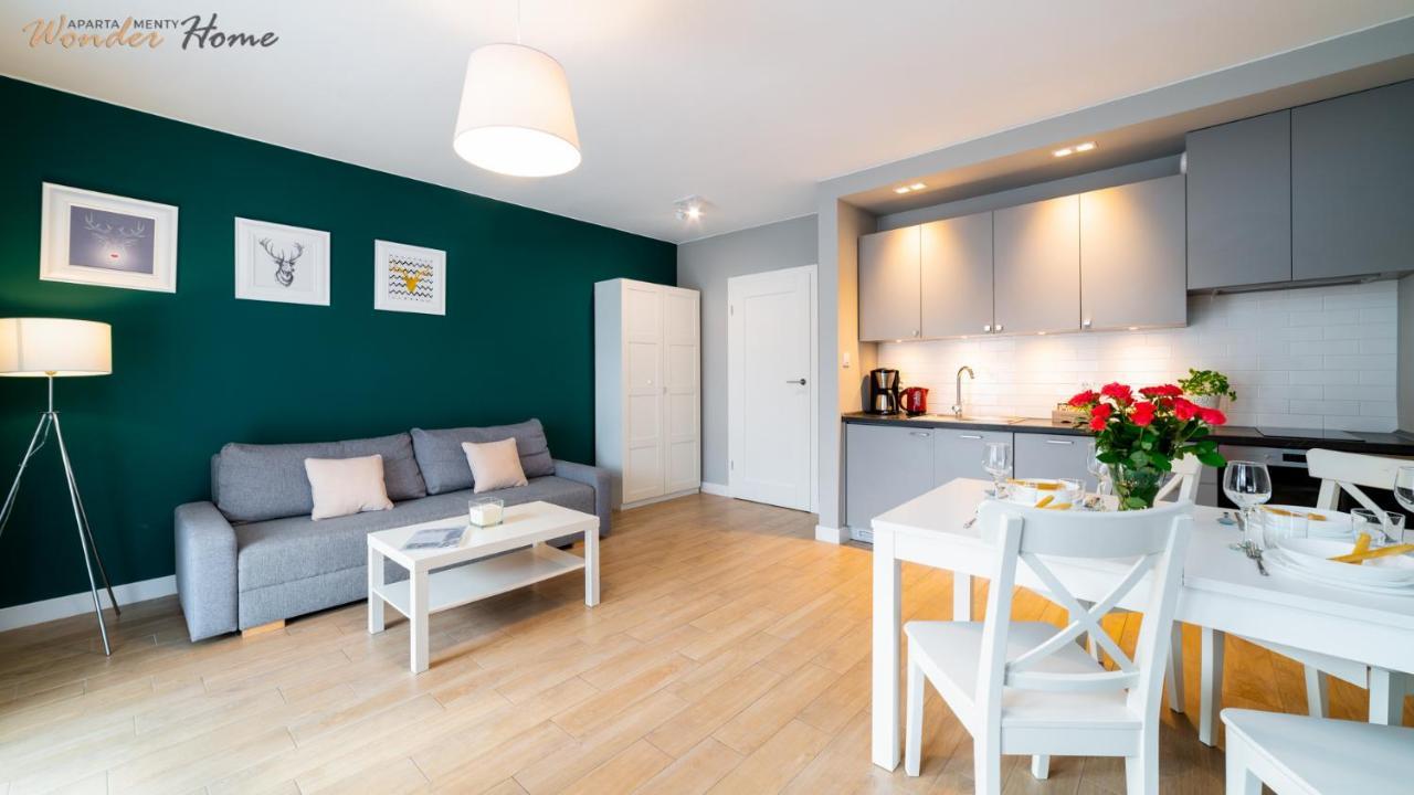 Wonder - Karpacz: Slope-side On Sudeten Trail Apartment Karpacz