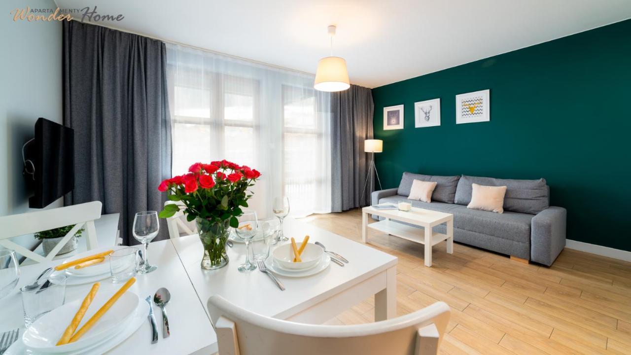 Wonder - Karpacz: Slope-side On Sudeten Trail Apartment *