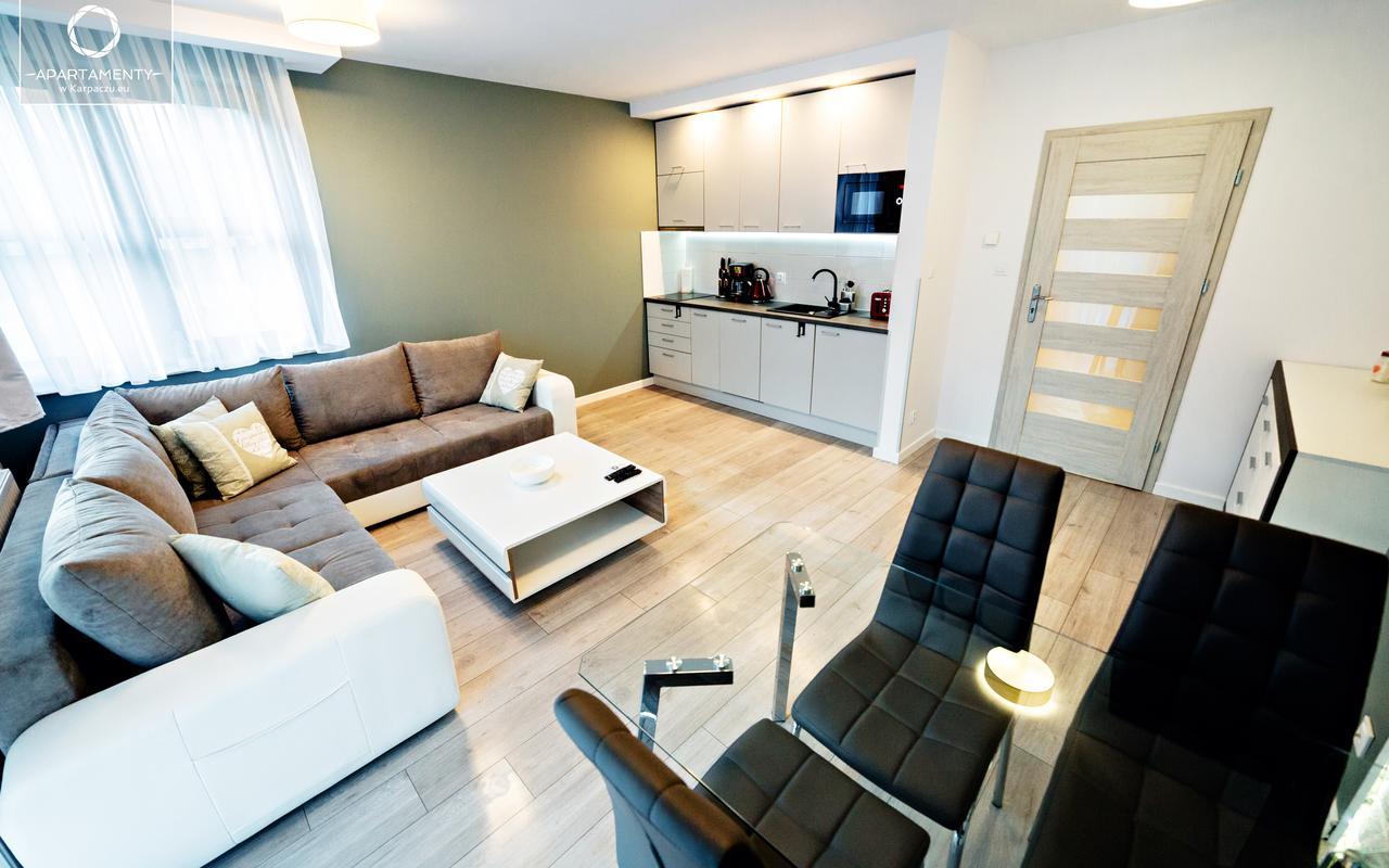 Apartment Wonder - Karpacz: Slope-side On Sudeten Trail Karpacz