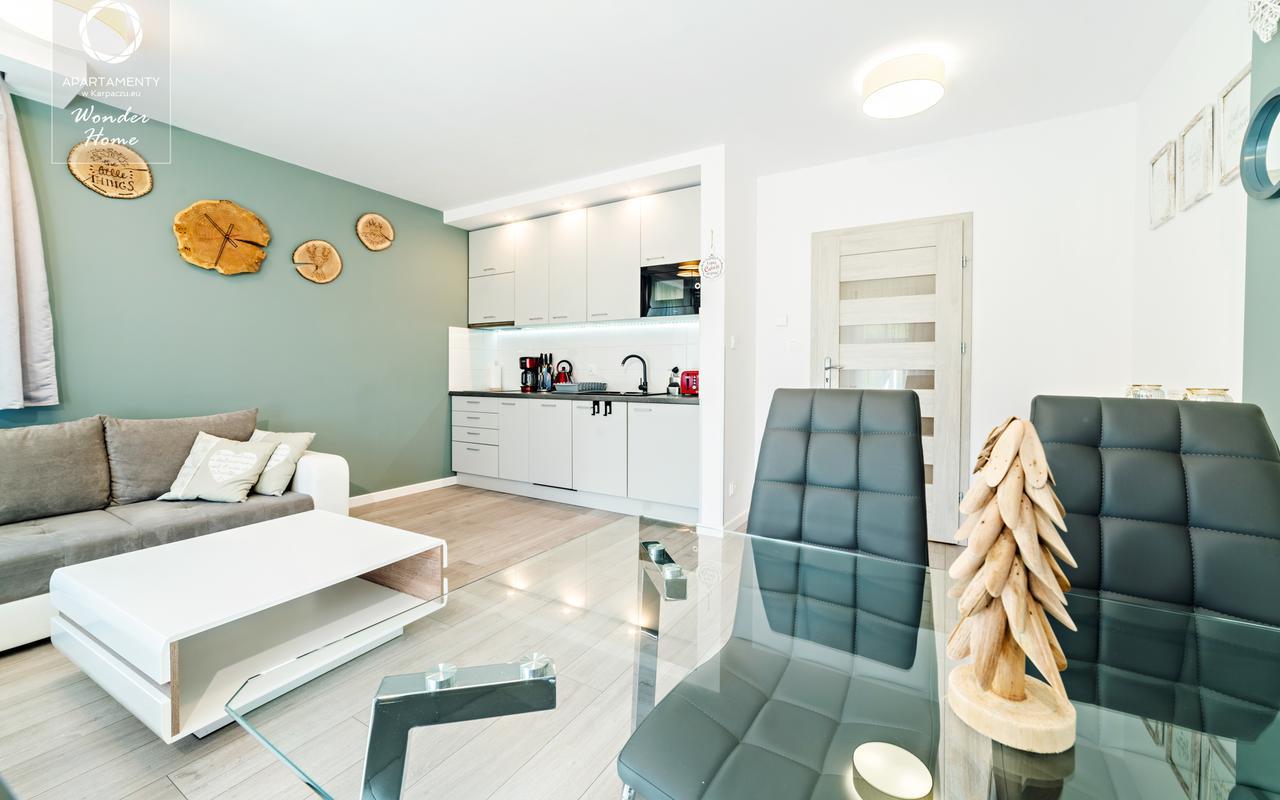 Apartment Wonder - Karpacz: Slope-side On Sudeten Trail