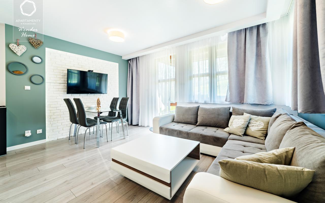 Apartment Wonder - Karpacz: Slope-side On Sudeten Trail