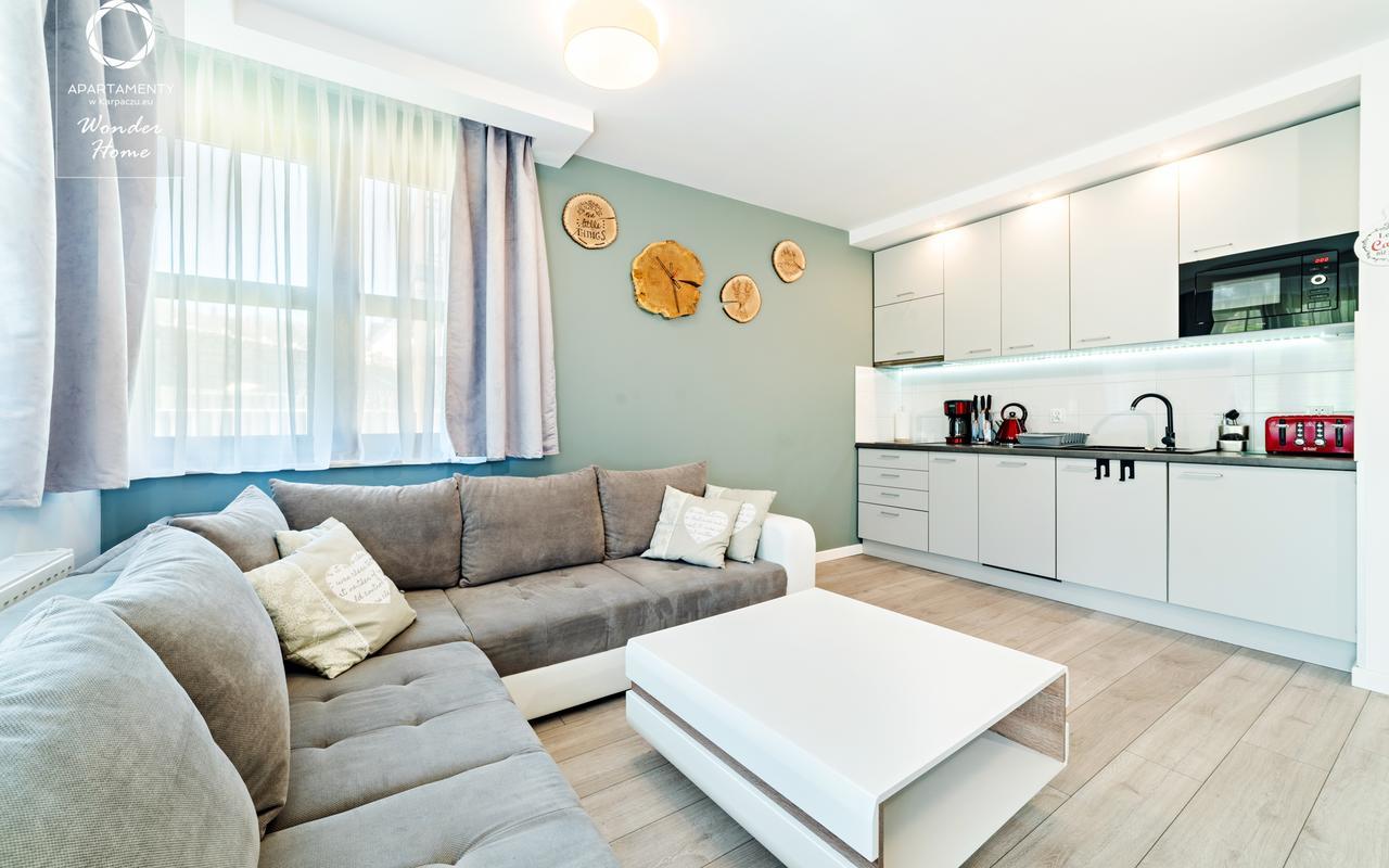 Apartment Wonder - Karpacz: Slope-side On Sudeten Trail